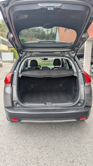 Peugeot 2008 Style *Reserviert* Bild 7