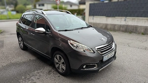 Peugeot 2008 Style *Reserviert* Bild 3