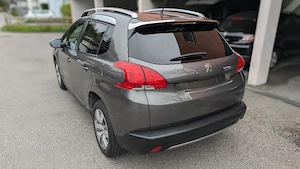 Peugeot 2008 Style *Reserviert* Bild 2