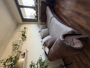 Couch zu verschenken Bild 2