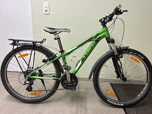 Jugendfahrrad TREK 3700