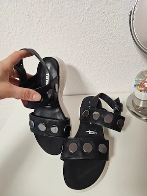 Sandalen von Tamaris  Bild 2