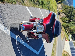 Harley-Davidson  Bild 3