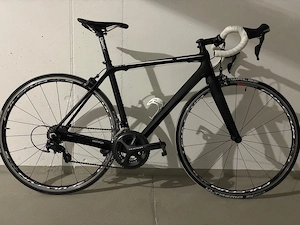 Rennrad Carbon Bild 3