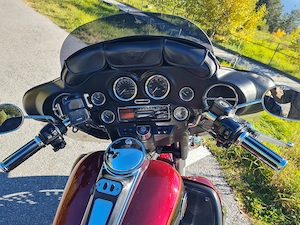 Harley-Davidson  Bild 2