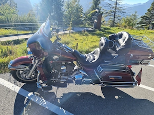 Harley-Davidson  Bild 4