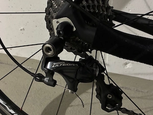 Rennrad Carbon Bild 2