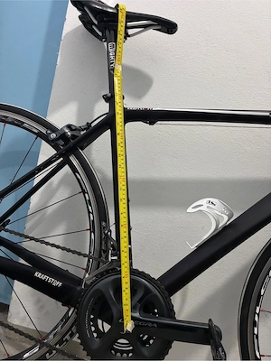 Rennrad Carbon Bild 4