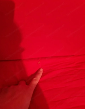 IKEA Poäng Stuhl für Kinder Bild 2