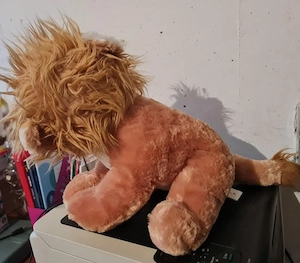 XL Kuscheltiere  Bild 2