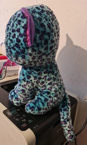 XL Kuscheltiere  Bild 4