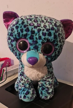 XL Kuscheltiere  Bild 3