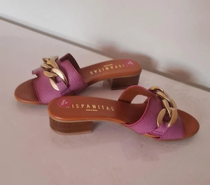 Sandaletten neu Bild 2