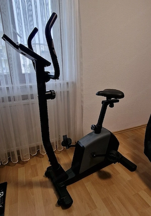 Heimtrainer  Bild 2