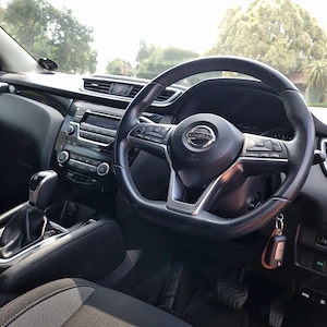 Nissan Qashqai J11 H H01 Bild 2