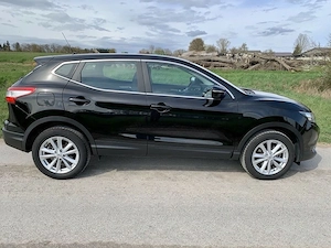 Nissan Qashqai J11 H H01 Bild 3