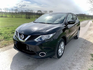 Nissan Qashqai J11 H H01 Bild 4