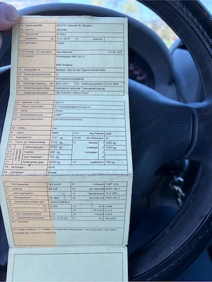 Citroen jumpy Bild 9