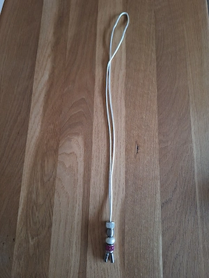 Schmuck Halskette Bild 2