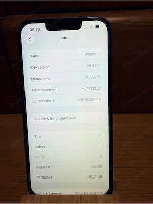 iphone 13 top  Bild 2