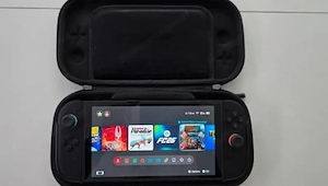 Nintendo Switch 2 konsoler  Bild 2