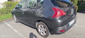 Peugeot 3008 Bild 4