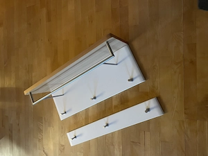 Garderobe in top Zustand ! Bild 3