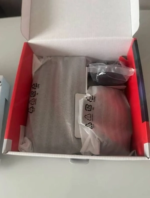 Nintendo Switch 2 Konsole  Bild 2