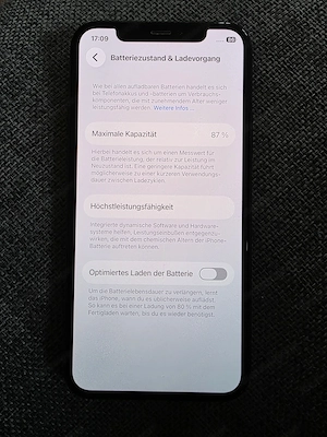 Iphone 11 pro Bild 4