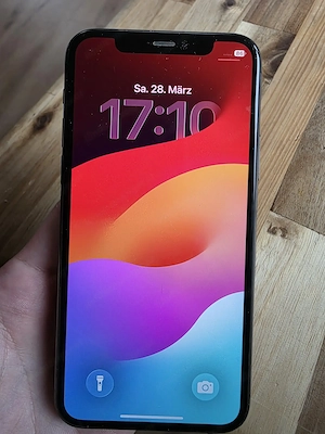 Iphone 11 pro Bild 2