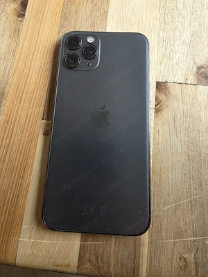 Iphone 11 pro Bild 5