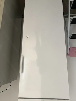 Liebherr Kühlschrank HxBxT :165x60x61cm Bild 3