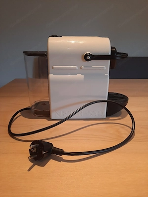 Nespresso Kapselmaschine Inissia von Krups; optional mit Kapselhalterschublade Bild 3