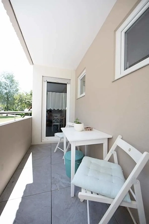 Schöne, helle 3,5 Zimmer-Wohnung in Rankweil    Bild 4