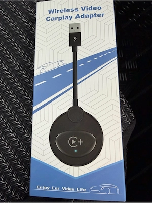 Car Play      Bild 2