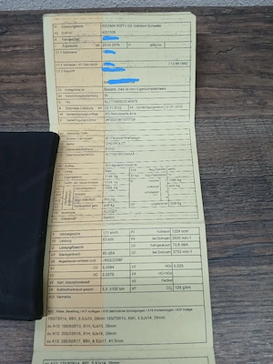 Chevrolet Aveo  Bild 2