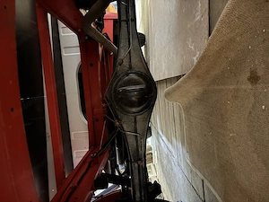 Ford Transit Custom MK1 Bild 4