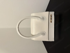 Damen Tasche weiß Bild 2