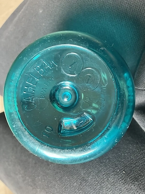 Trinkflasche Camelbak 0,75 l Bild 4