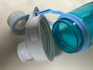 Trinkflasche Camelbak 0,75 l Bild 3