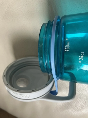 Trinkflasche Camelbak 0,75 l Bild 2