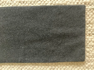 Herrenschal Kamelhaar 150 x 24 Bild 2