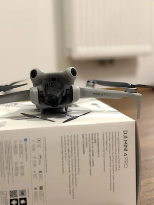 Dji Mini 4 Pro fly more combo fixpreis Bild 4