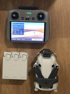 Dji Mini 4 Pro fly more combo fixpreis Bild 2