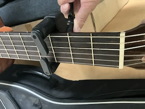 Gitarrenhalterung Hercules HCGSP-40EB+ Bild 3