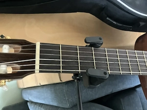 Gitarrenhalterung Hercules HCGSP-40EB+ Bild 2