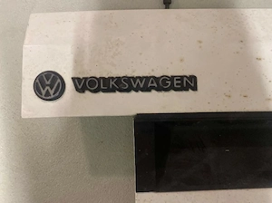 Golf 1 Heckklappe Bild 2