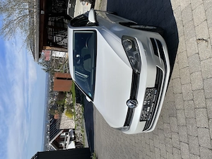 VW Golf VII Comfortline BMT 1,6 TDI Limousine  Bild 8