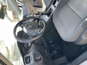 VW Golf VII Comfortline BMT 1,6 TDI Limousine  Bild 5