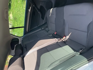 VW Golf VII Comfortline BMT 1,6 TDI Limousine  Bild 10